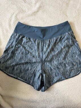 SPANX get moving shorts size XL